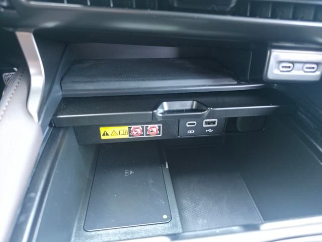 Certified Used 2024 Caviar Lexus 350 Luxury image 33