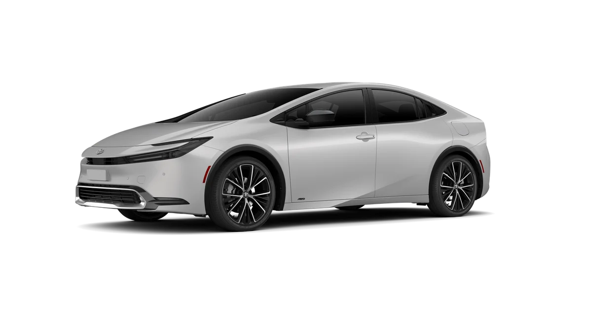 New 2026 Cutting Edge Toyota XLE AWD image 30