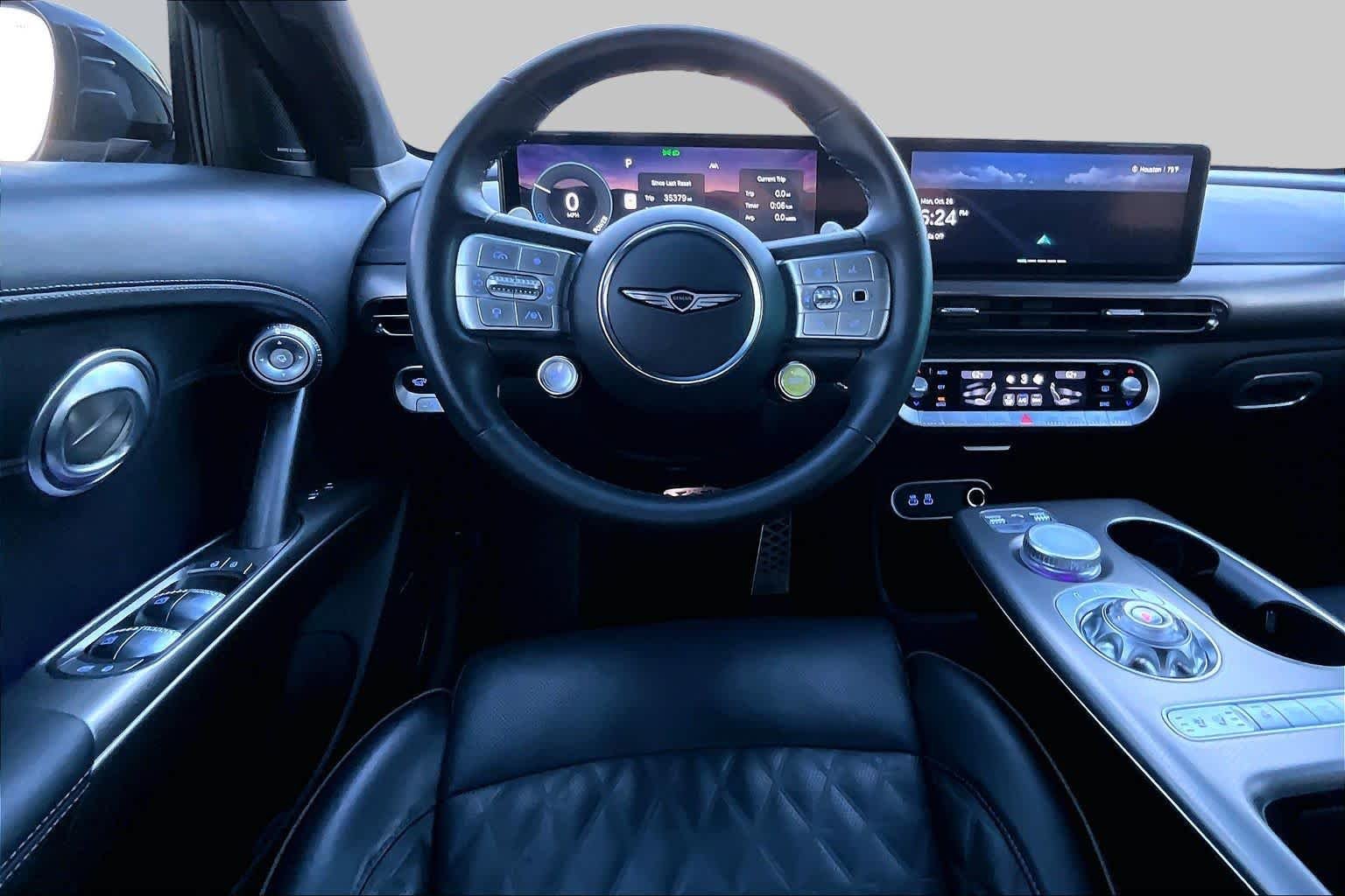 Used 2023 Vik Black Genesis Performance image 5