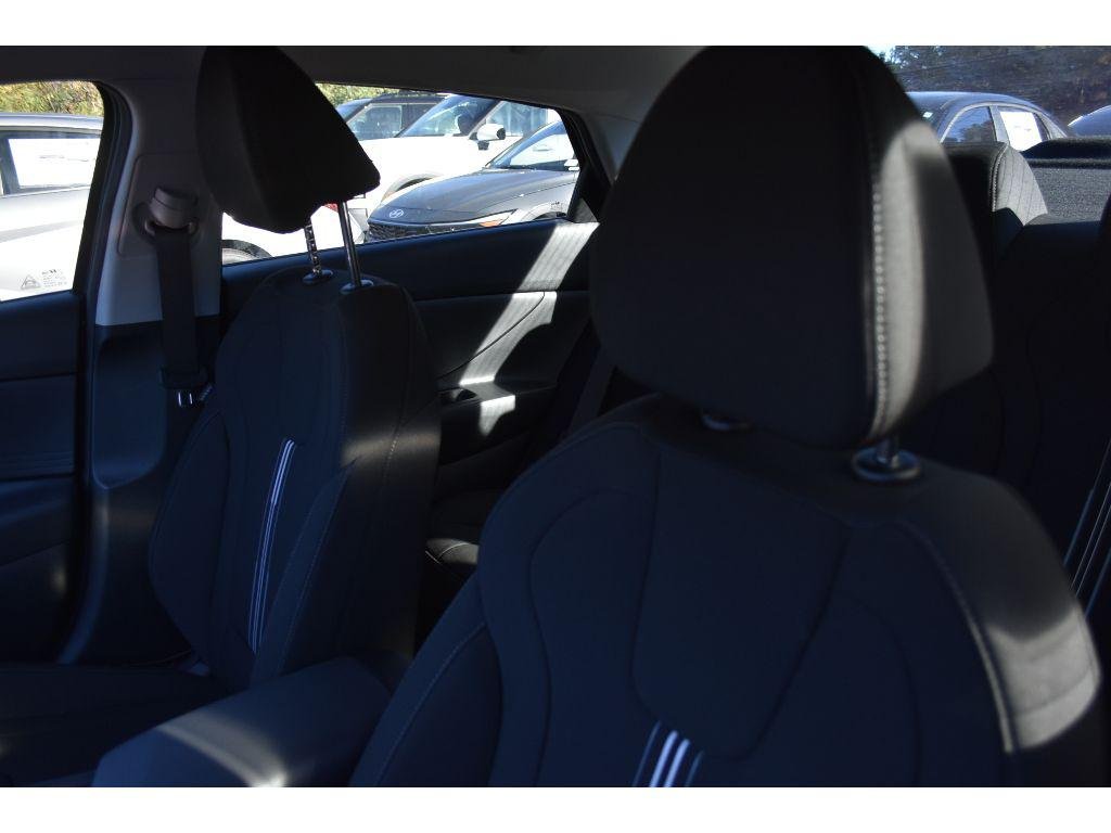 New 2026 Ecotronic Gray Hyundai Blue image 23