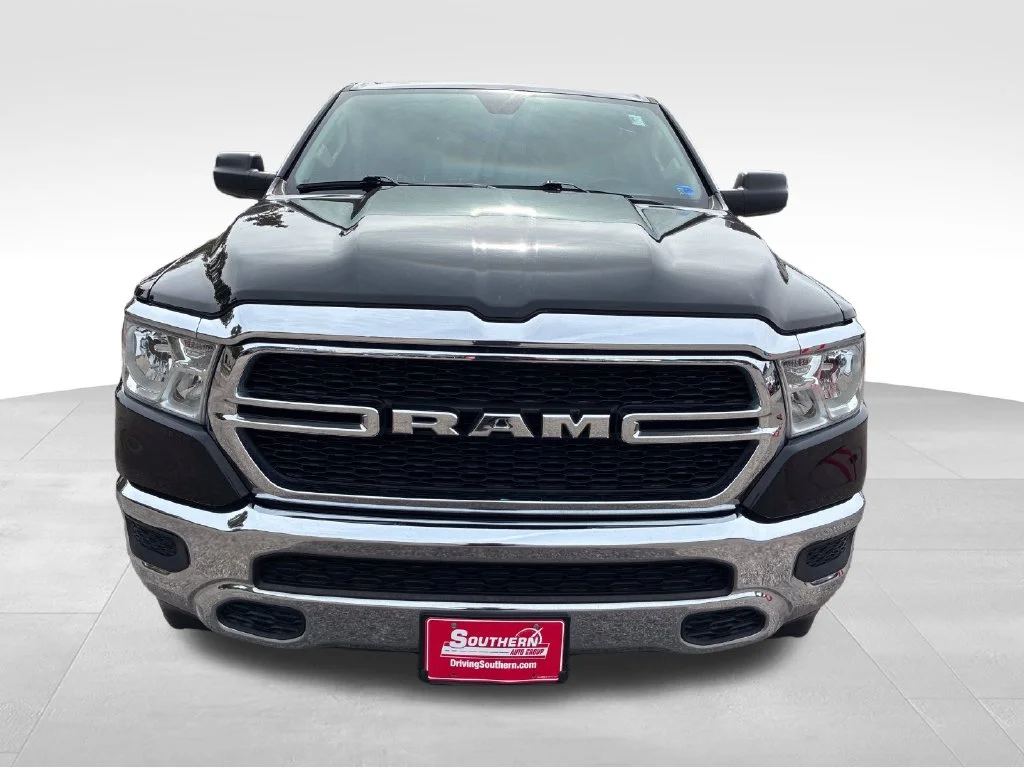 Used 2019 Black Ram Tradesman image 9