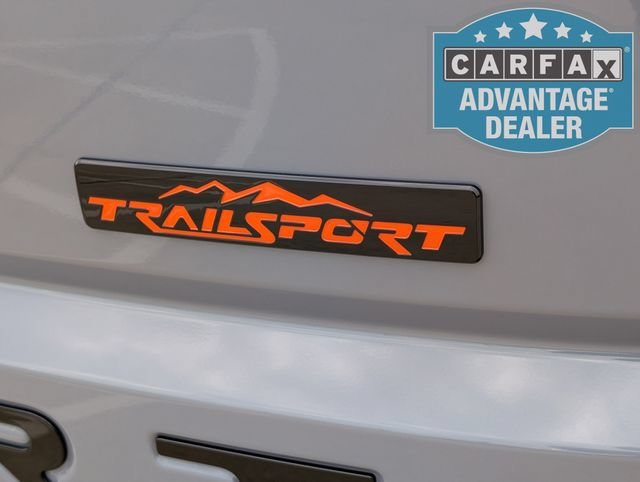 2026 Honda Passport TrailSport Blackout - Photo 33