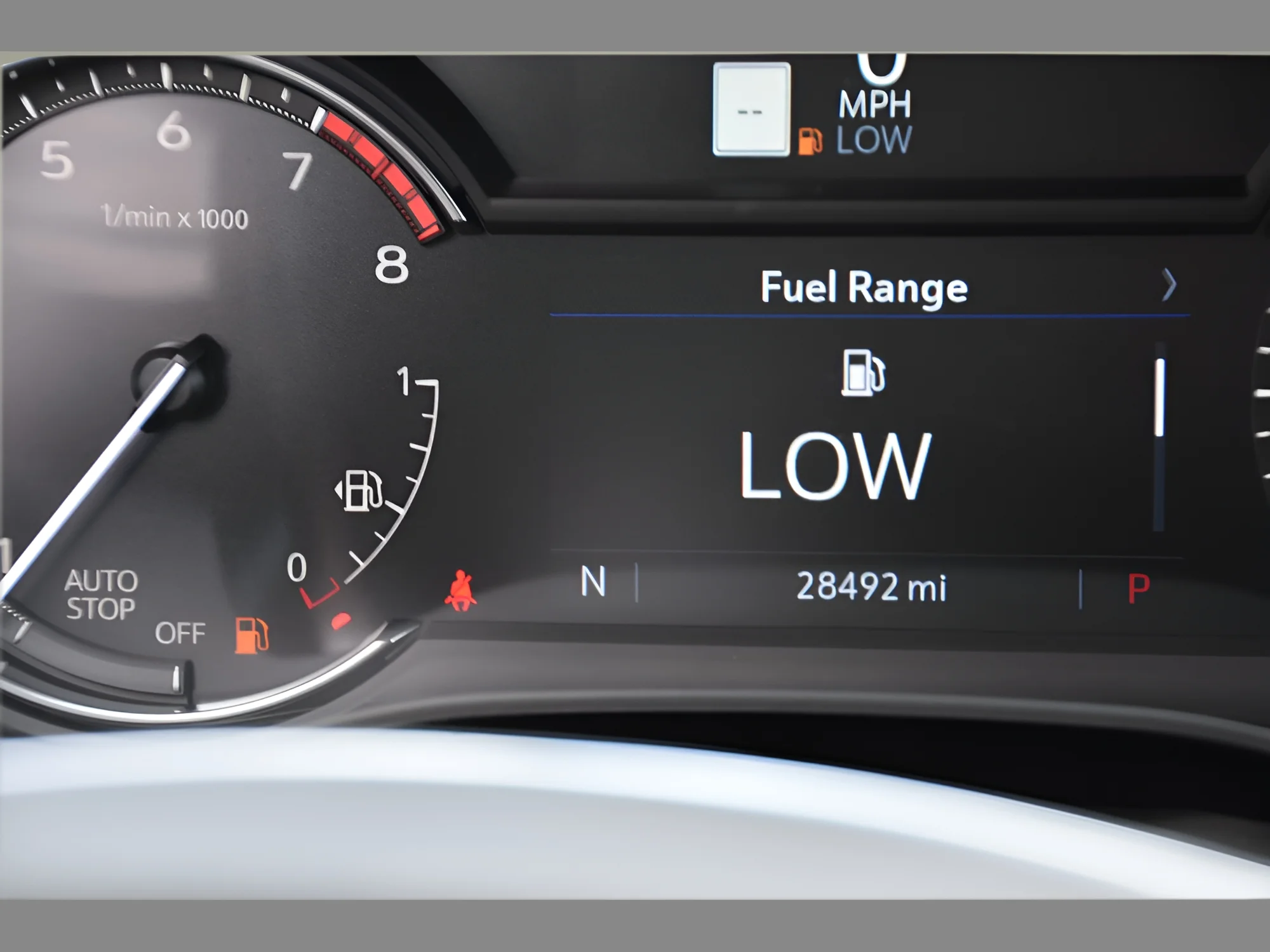 2025 Cadillac XT5 Premium Luxury - Photo 19
