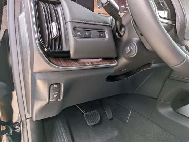 2026 Nissan Armada SL - Photo 18