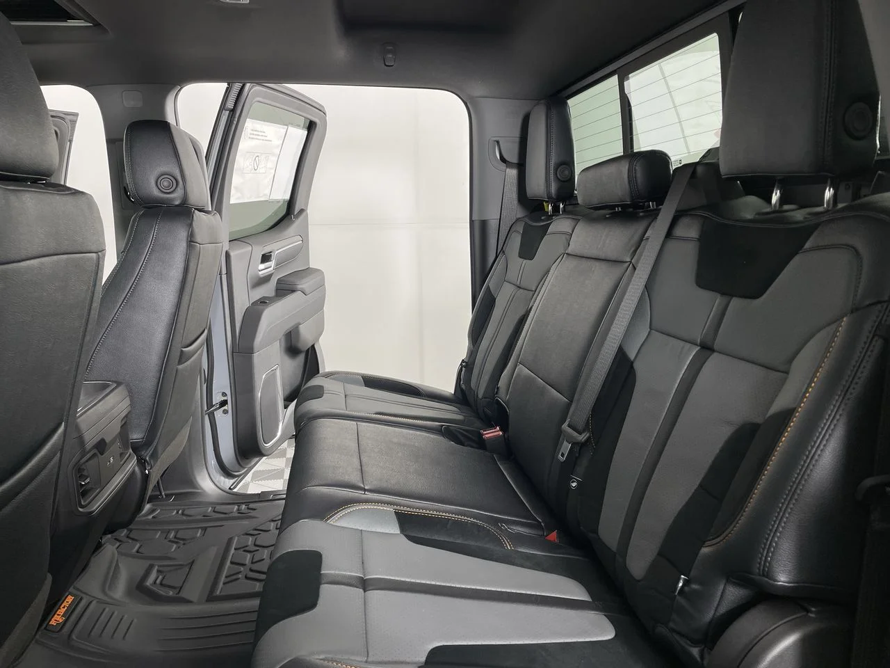 2025 Chevrolet Silverado 1500 RST - Photo 123