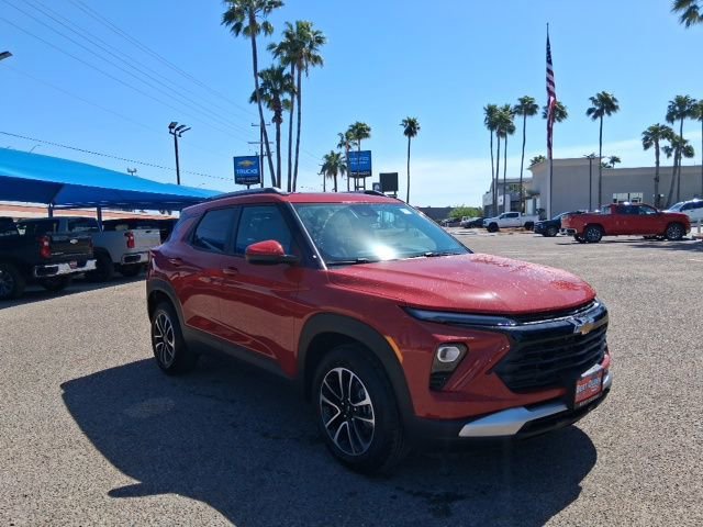 2026 Chevrolet Trailblazer LT - Photo 2