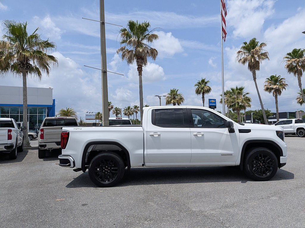 2024 GMC Sierra 1500 Elevation - Photo 19