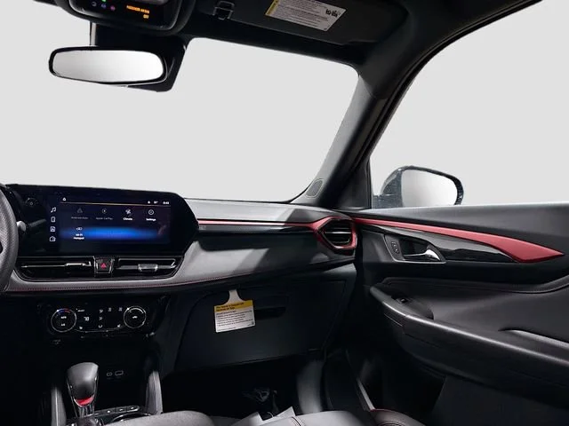 2026 Chevrolet Trailblazer RS - Photo 25