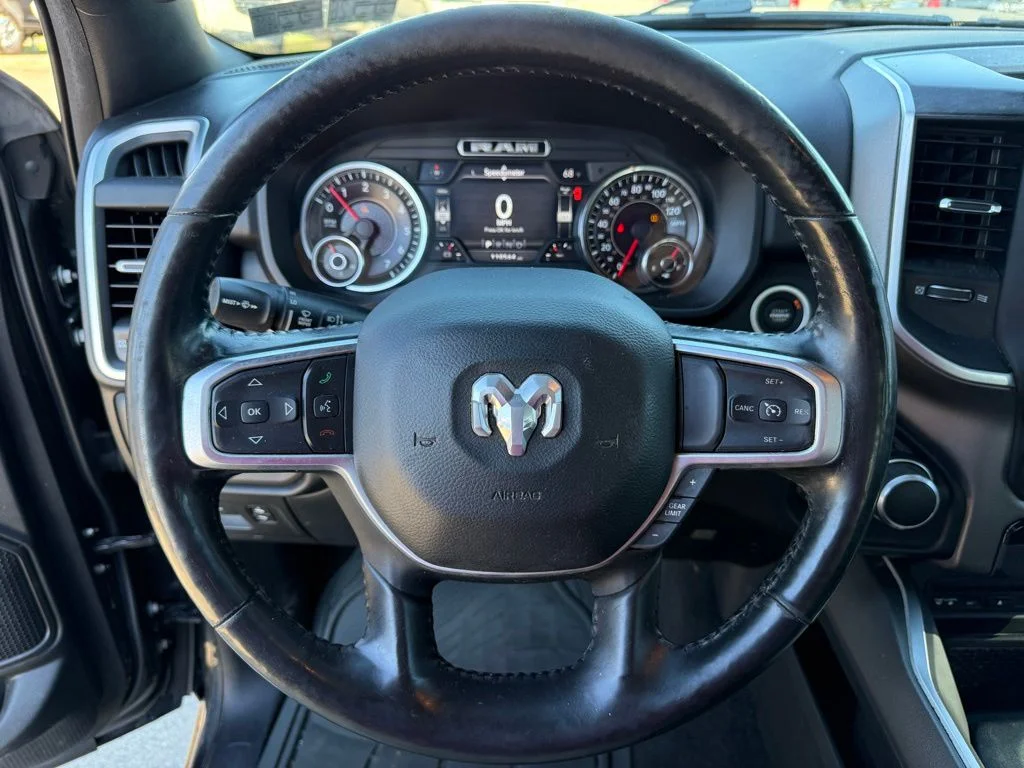 Used 2019 Black Ram Big Horn/Lone Star image 15