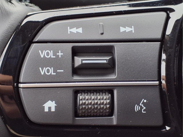 2026 Honda HR-V EX-L - Photo 27