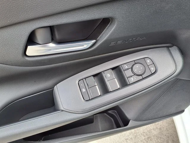 New 2026 Fresh Powder Nissan S image 12