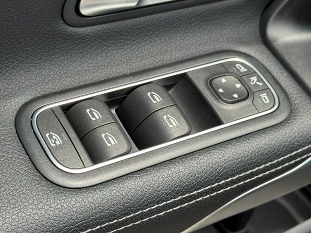Used 2025 Black Mercedes-Benz CLA 250 image 36