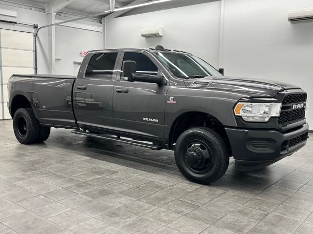 2021 RAM Ram 3500 Pickup Tradesman