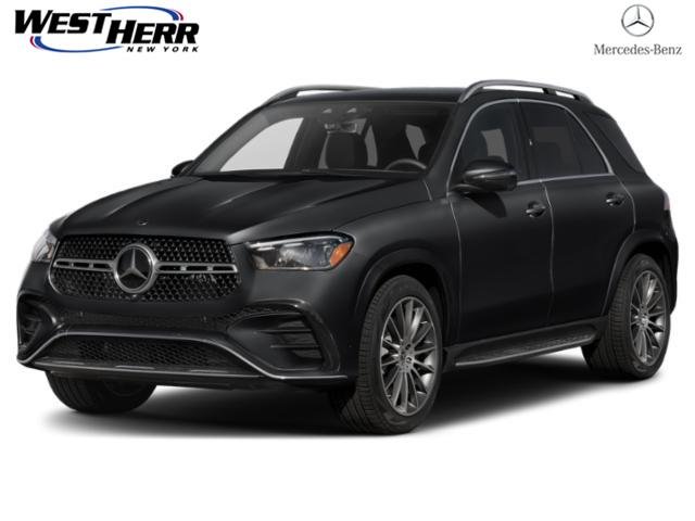 2026 Mercedes-Benz GLE GLE 450 4MATIC's photo