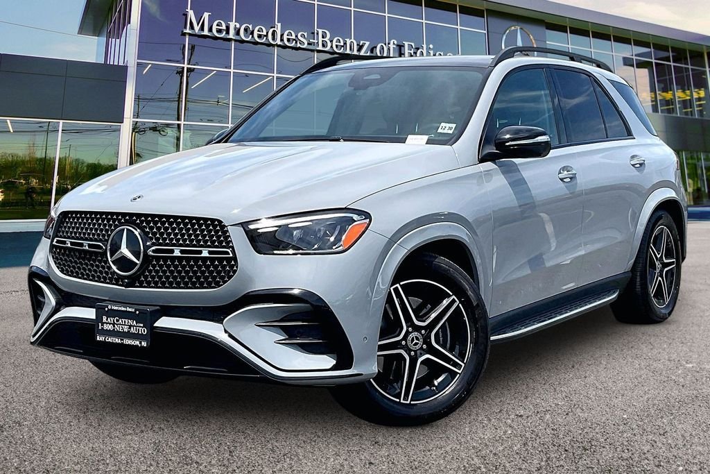 2026 Mercedes-Benz GLE GLE350 - Photo 9