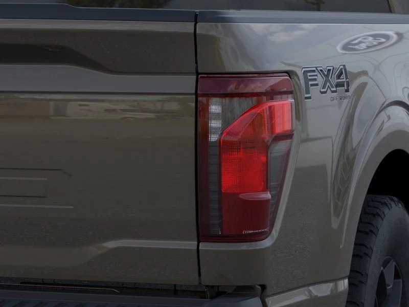 New 2026 Marsh Gray Ford STX® image 51