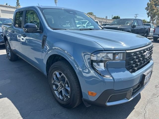 2025 Ford Maverick XLT AWD's photo