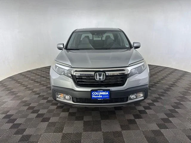 Used 2019  Honda RTL-E image 4