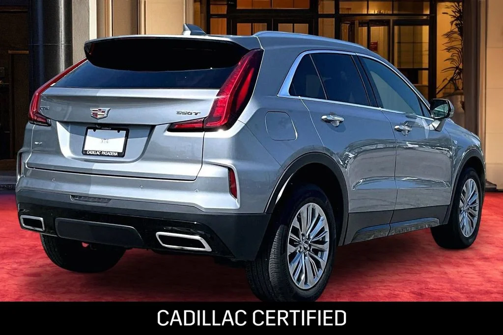 2024 Cadillac XT4 Premium Luxury - Photo 6