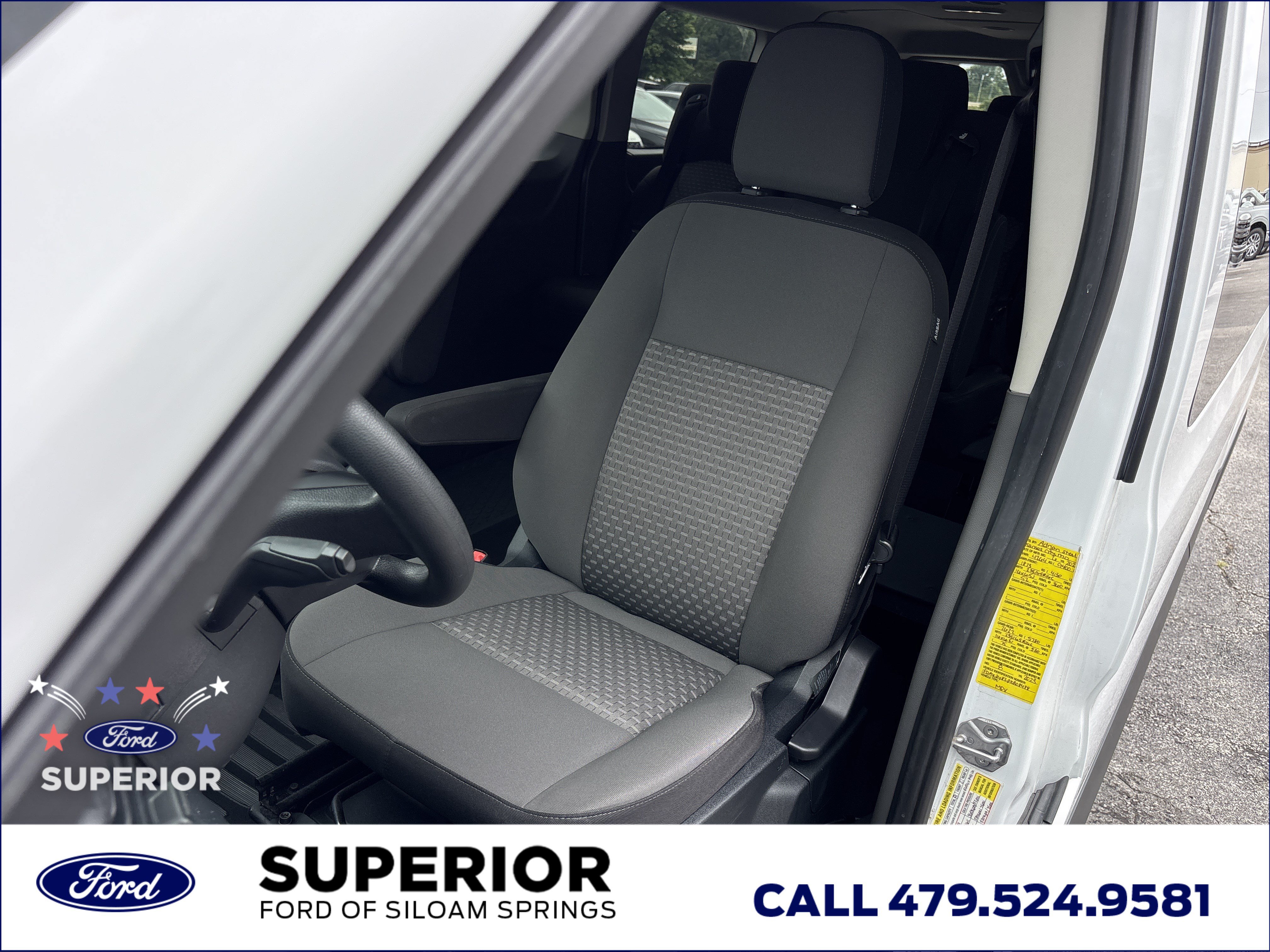 Used 2023  Ford XLT image 18