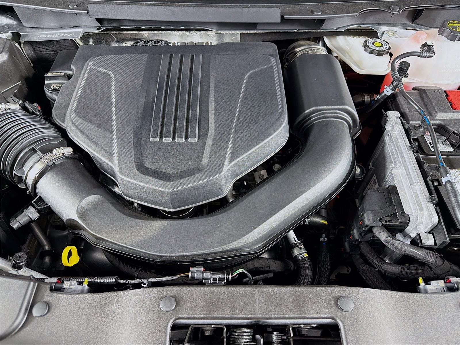 2026 GMC Acadia Elevation - Photo 32