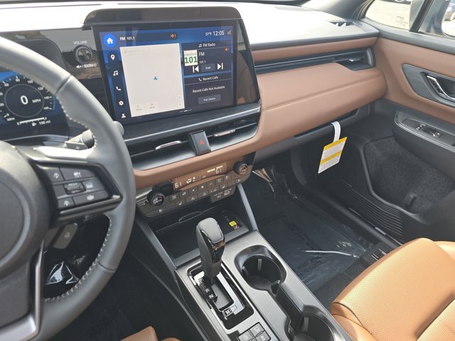 New 2026 MAGNETITE GRAY METALLIC Subaru Touring XT image 23