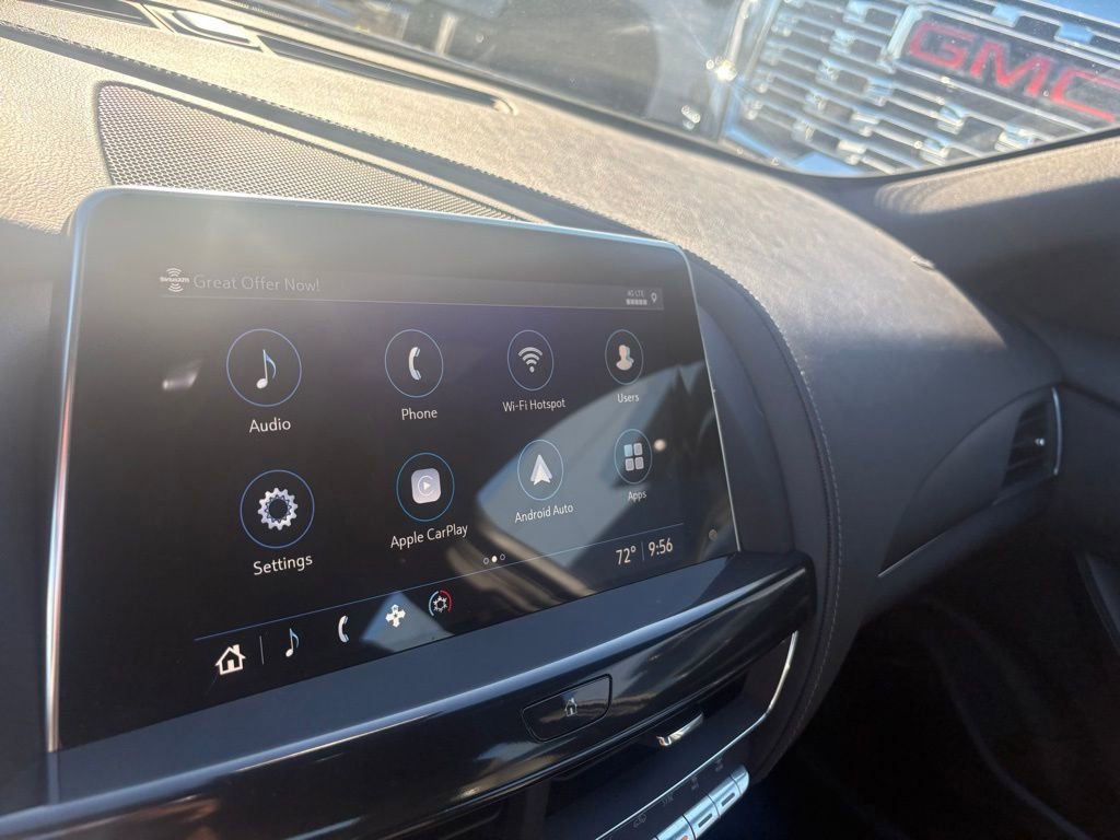 2023 Cadillac CT5 Premium Luxury - Photo 26