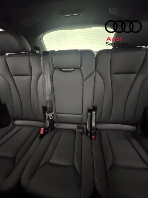 New 2026 White Audi 45 Premium Plus image 16