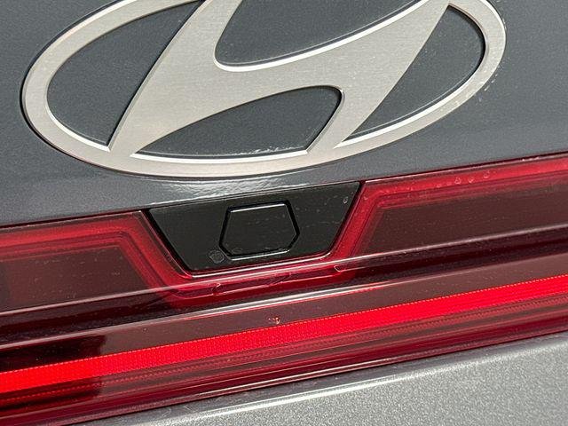 New 2026 Gray Hyundai SEL Sport Premium image 41