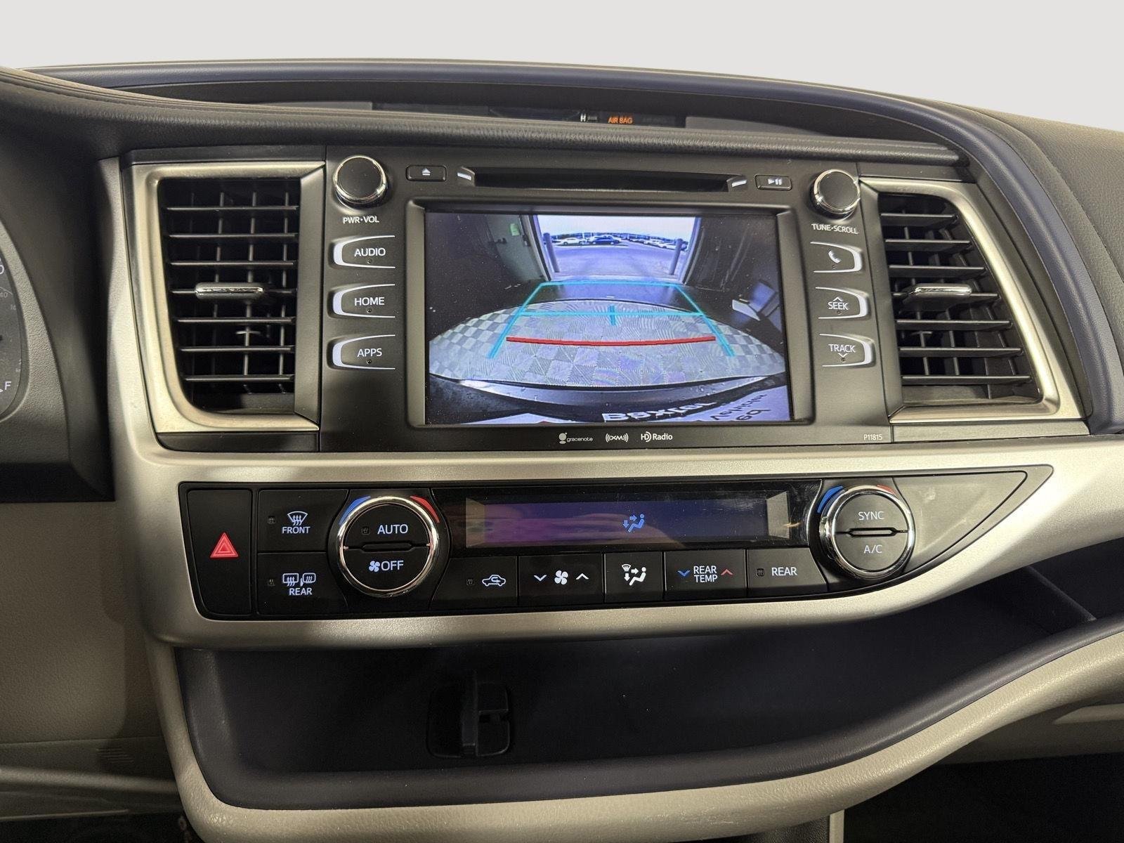 Used 2019 Predawn Gray Mica Toyota LE Plus image 17