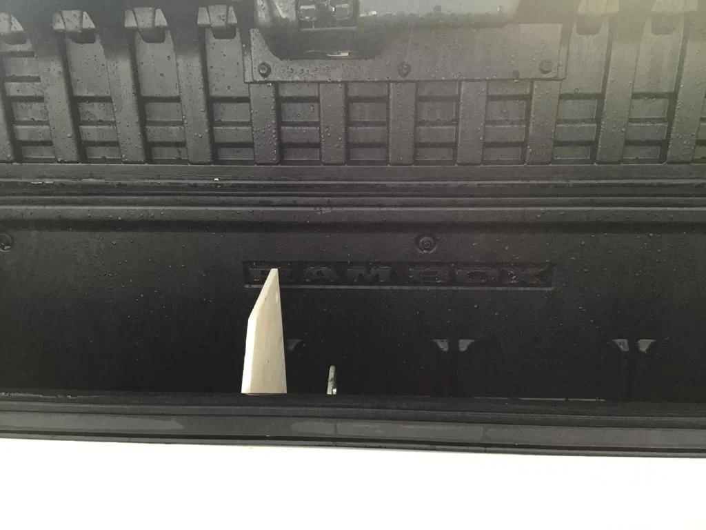 2020 RAM Ram 1500 Pickup Limited - Photo 23