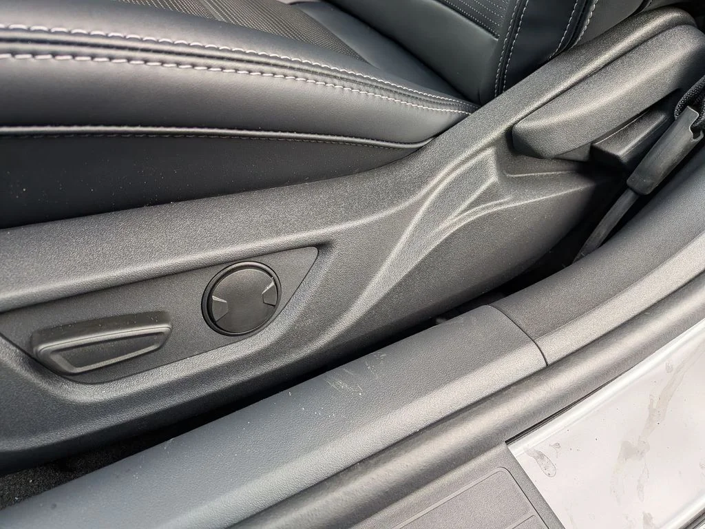 2026 Ford Mustang EcoBoost Premium Fastback - Photo 10
