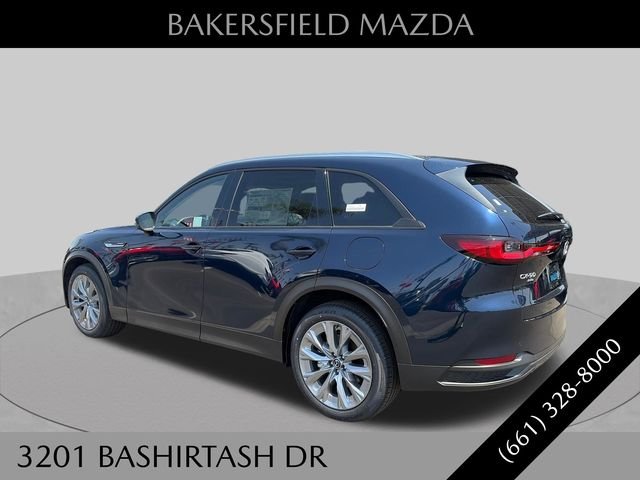 2026 Mazda CX-90 Preferred Package - Photo 3