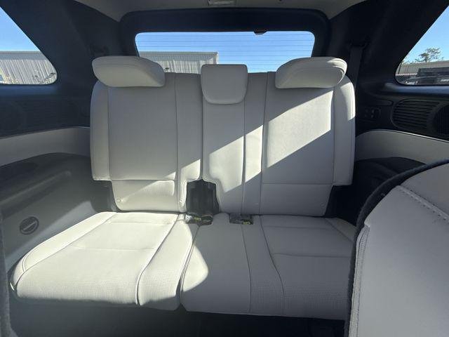 2026 Hyundai Palisade Calligraphy - Photo 23