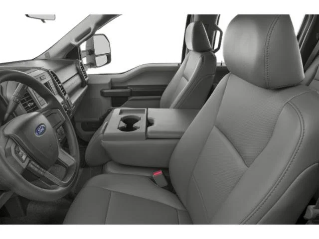 Used 2019 Oxford White Ford XL image 11