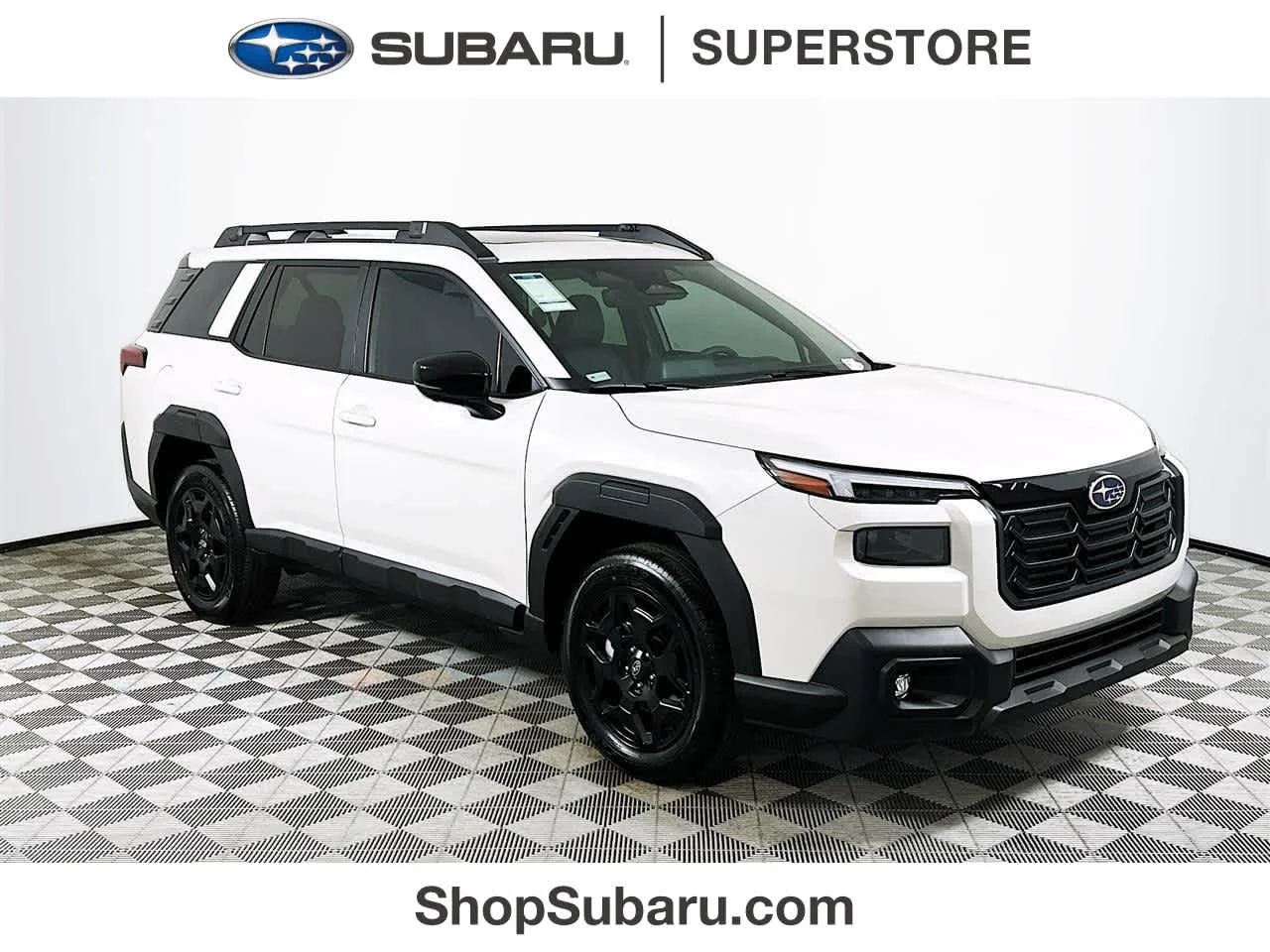 2026 Subaru Outback Limited's photo