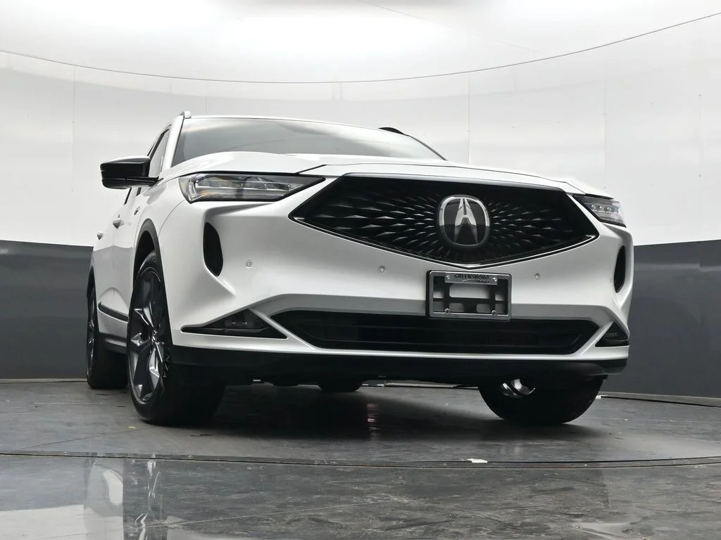 2024 Acura MDX A-Spec Package - Photo 32