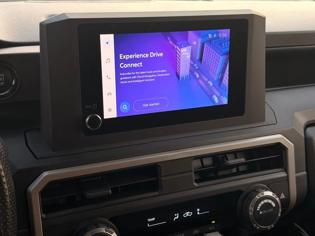 Used 2024  Toyota SR image 25