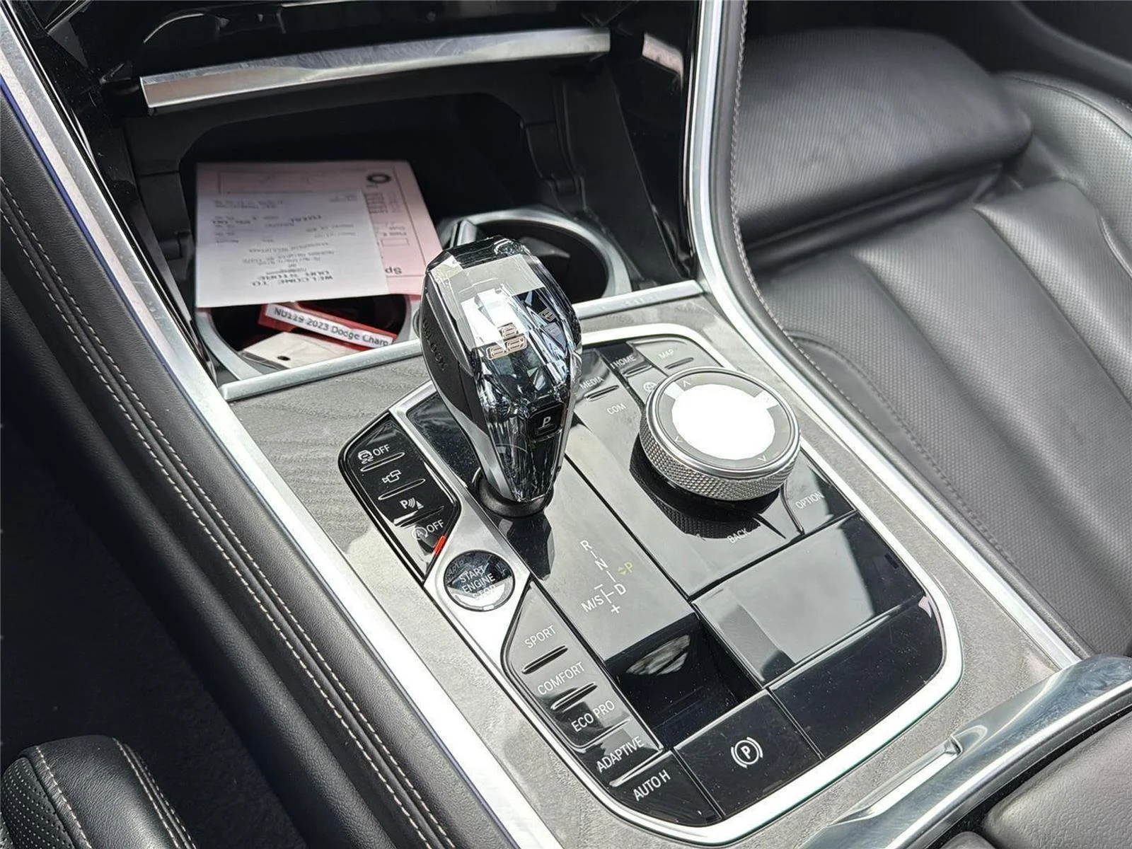 2023 BMW 8 Series 840i - Photo 22