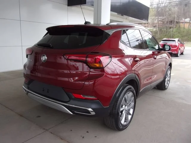 2023 Buick Encore GX Essence - Photo 6