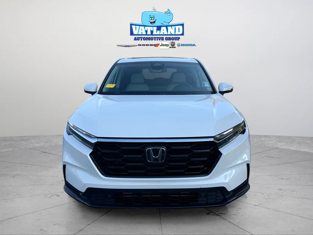2026 Honda CR-V EX-L - Photo 8