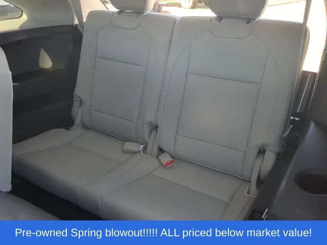 Used 2020 Silver Acura 3.5L image 39