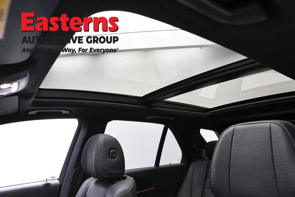 Used 2023 Red Mercedes-Benz GLE 450 image 37