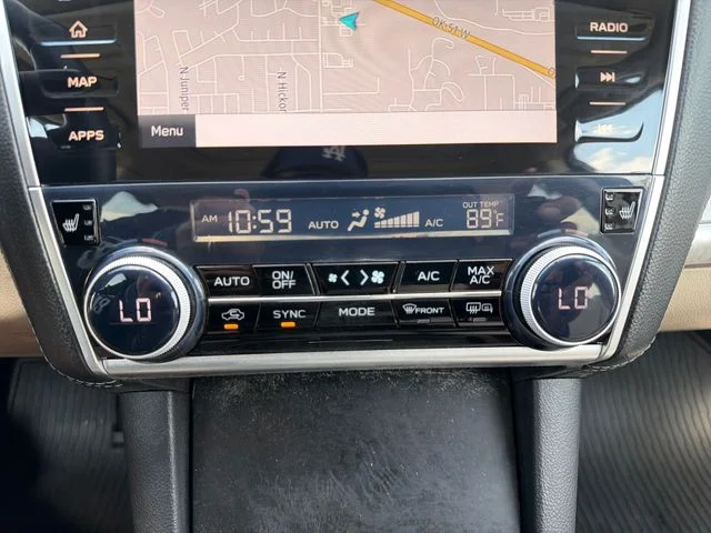 Used 2019 Green Subaru 2.5i Premium image 14
