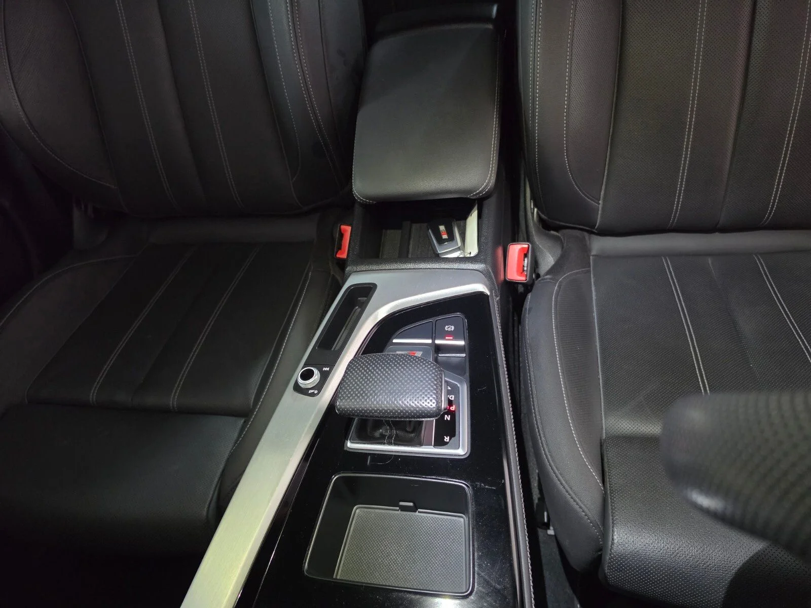2021 Audi S4 Premium Plus - Photo 38