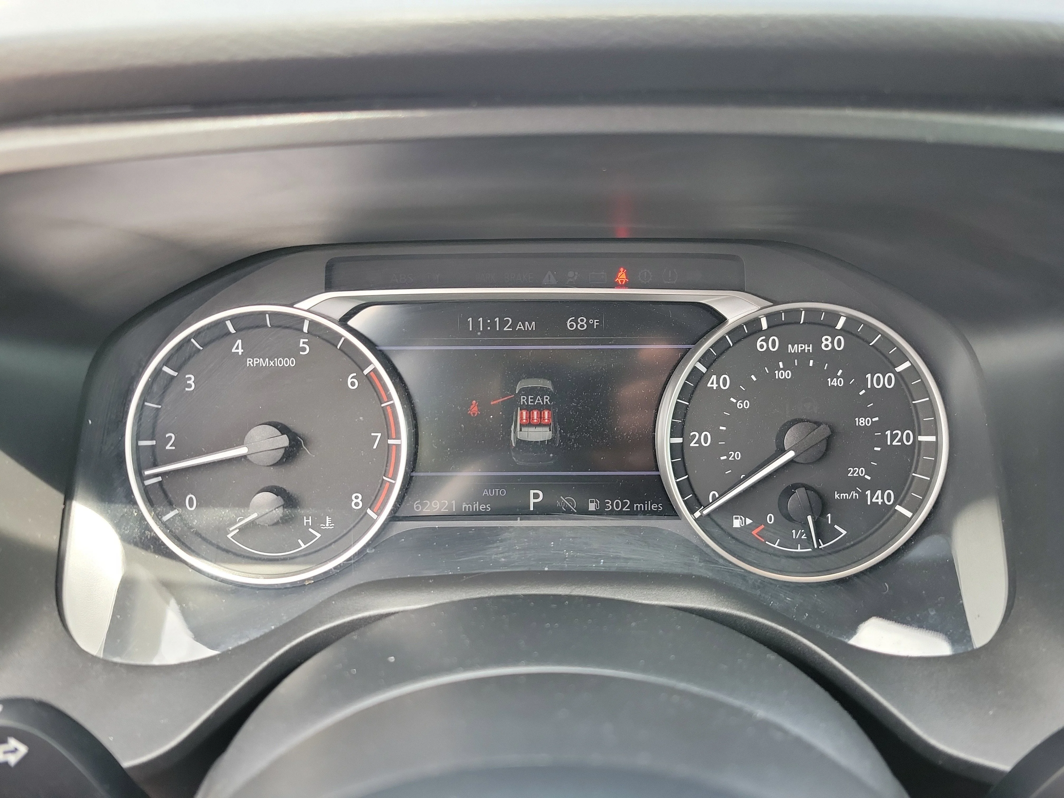 Used 2024 Brilliant Silver Metallic Nissan S image 17
