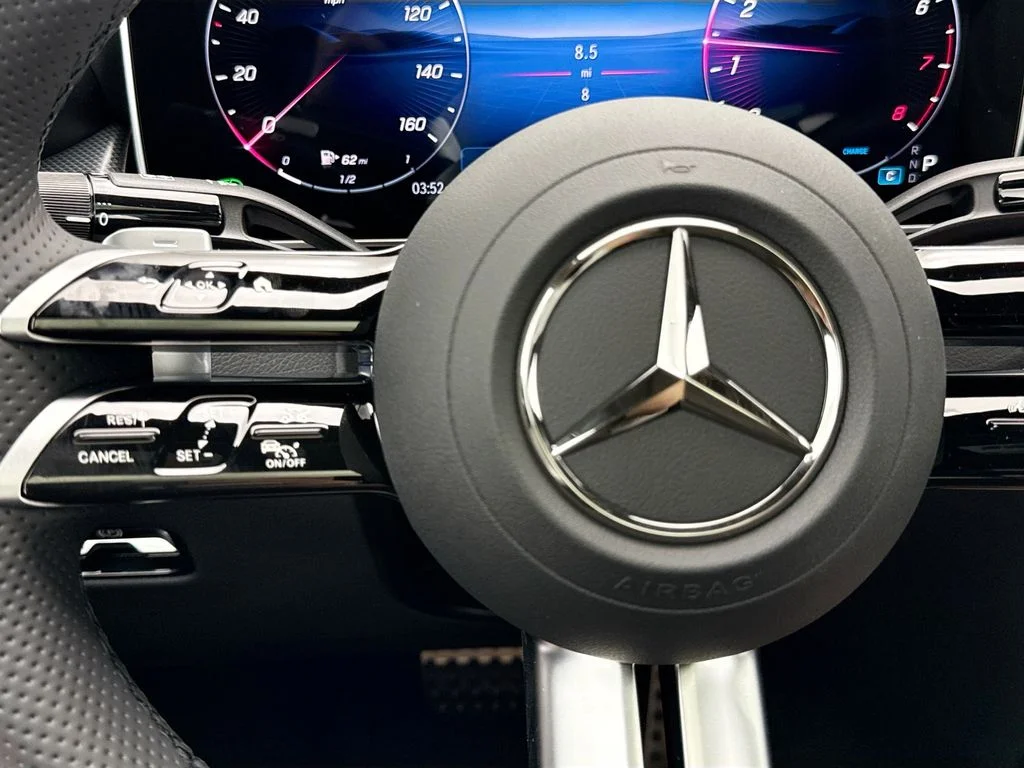 New 2026 Black Mercedes-Benz GLC 300 Coupe image 11