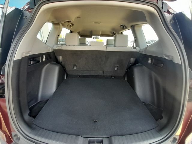 2019 Honda CR-V LX - Photo 47