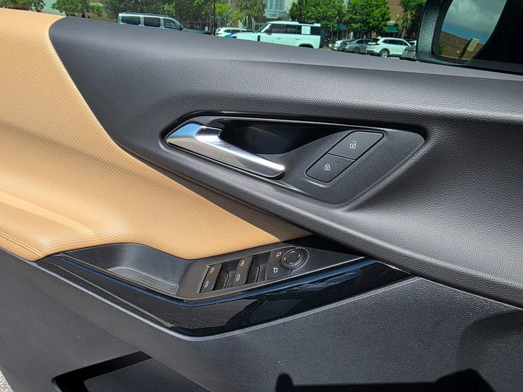 2026 Chevrolet Equinox ACTIV - Photo 12