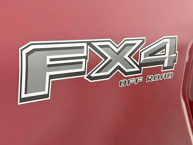 New 2026 Ford F-150 King Ranch